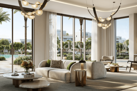Townhouse de 3 dormitorios en Dubai, UAE No. 185786 3