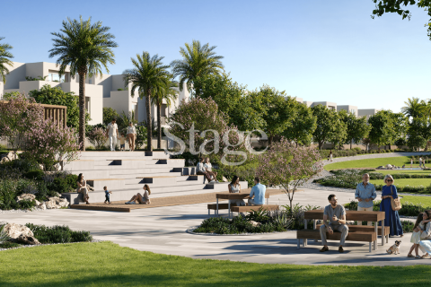 Townhouse de 3 dormitorios en Dubai, UAE No. 185786 8