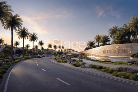 Townhouse de 3 dormitorios en Dubai, UAE No. 185786 15