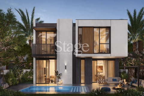 5 bedrooms Villa in Dubai Land, UAE No. 185787