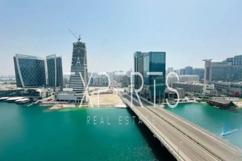 3 غرف نوم شقة على جزيرة المارية, الإمارات العربية المتحدة رقم 205287