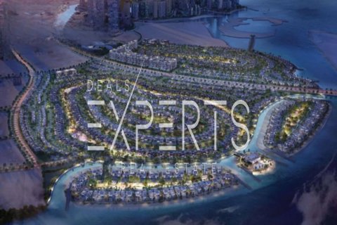 6 bedrooms Villa in Al Reem Island, UAE No. 205290