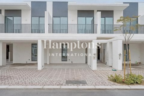 3 bedrooms Townhouse in The Valley, UAE No. 162507