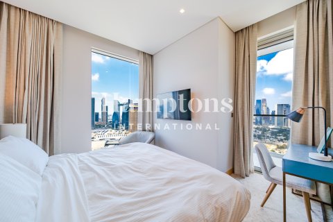 3 bedrooms Apartment in Downtown Dubai (Downtown Burj Dubai), UAE No. 162510