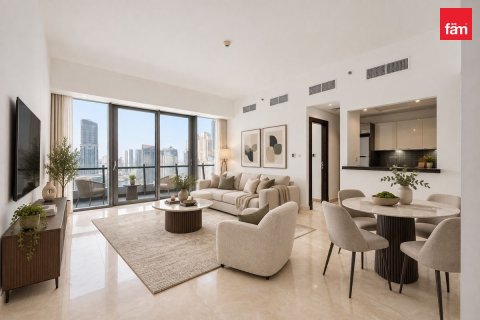 3 bedrooms Apartment in Dubai Marina, UAE No. 208005
