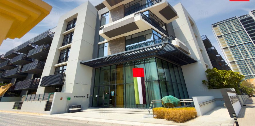 2 bedrooms Apartment in Dubai, UAE No. 208007