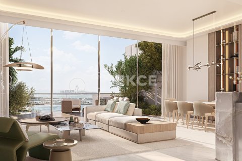 Appartement de Studio à Palm Jumeirah, UAE No. 165144 8