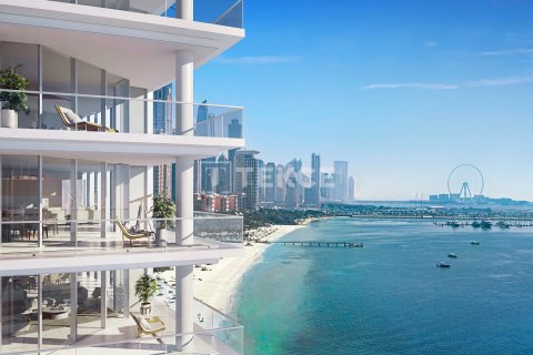 Appartement de Studio à Palm Jumeirah, UAE No. 165144 3