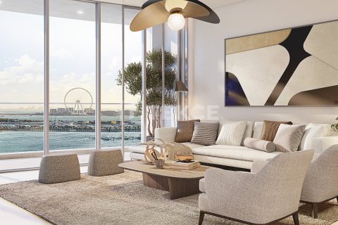 Appartement de Studio à Palm Jumeirah, UAE No. 165144 10