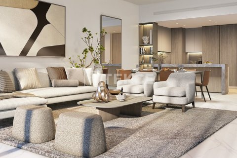 Appartement de Studio à Palm Jumeirah, UAE No. 165144 9