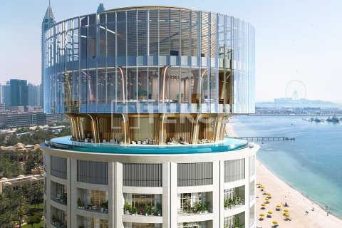 Appartement de Studio à Palm Jumeirah, UAE No. 165144 5