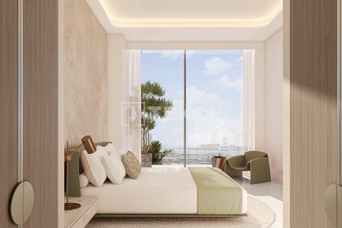Appartement de Studio à Palm Jumeirah, UAE No. 165144 12