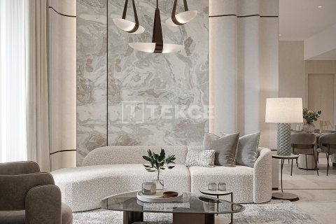 Apartment de 2 dormitorios en Al Sufouh, UAE No. 165141 12