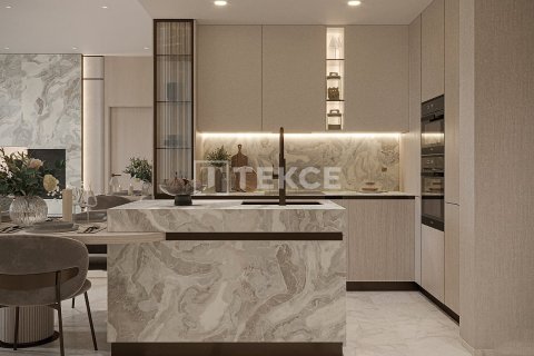 Apartment de 2 dormitorios en Al Sufouh, UAE No. 165141 14