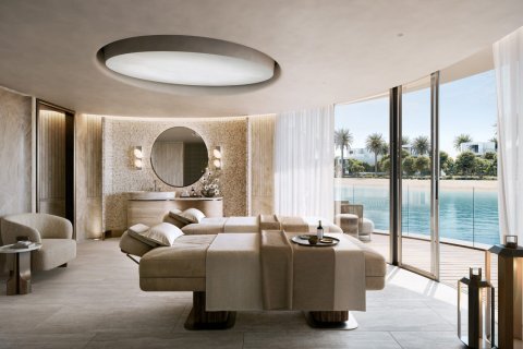 Villa de 4 dormitorios en Dubai, UAE No. 141980 18
