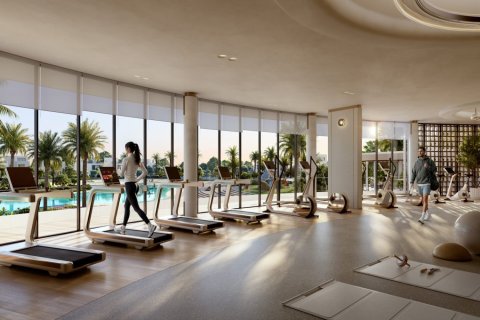 Villa de 4 dormitorios en Dubai, UAE No. 141980 10