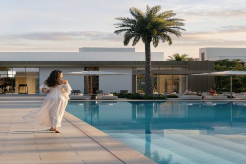Villa de 4 dormitorios en Dubai, UAE No. 141980 14
