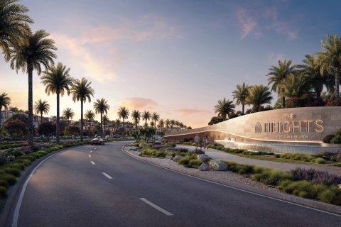 Villa de 4 dormitorios en Dubai, UAE No. 141980 17