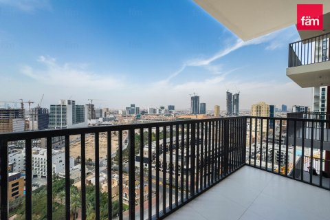Apartamento tipo estudio Estudio en Dubai, UAE No. 170143