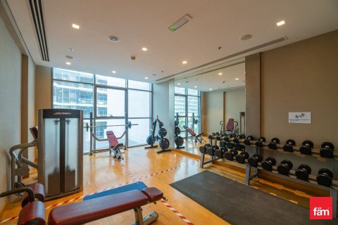 Apartamento tipo estudio Estudio en Dubai, UAE No. 170144