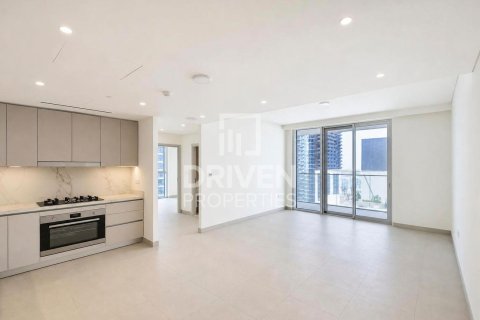 3 غرف نوم شقة في EMAAR Beachfront, الإمارات العربية المتحدة رقم 209844