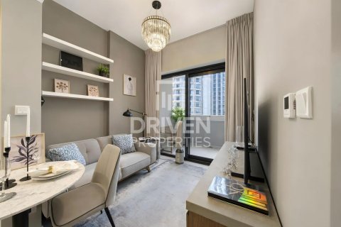 1 غرف نوم شقة في الخليج التجاري, الإمارات العربية المتحدة رقم 209652