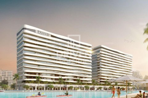 استوديو شقة في Dubai South (Dubai World Central), الإمارات العربية المتحدة رقم 209649