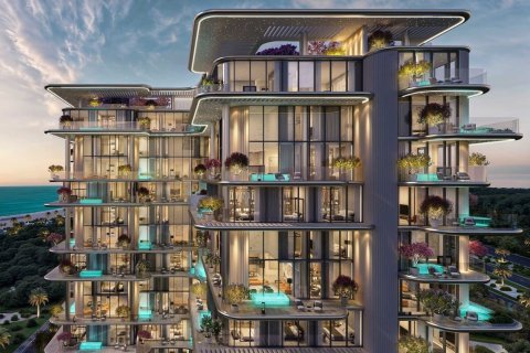 3 bedrooms Apartment in Dubai, UAE No. 103123