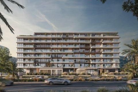 Apartment de 2 dormitorios en Dubai, UAE No. 103119