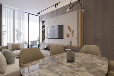 Appartement de 1 chambre à Majan, UAE No. 134727