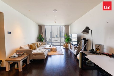 1 bedroom Apartment in Downtown Dubai (Downtown Burj Dubai), UAE No. 159531