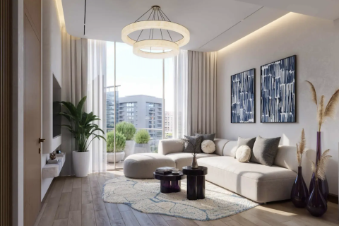 Appartement de 4 chambres à Dubai, UAE No. 165855 8