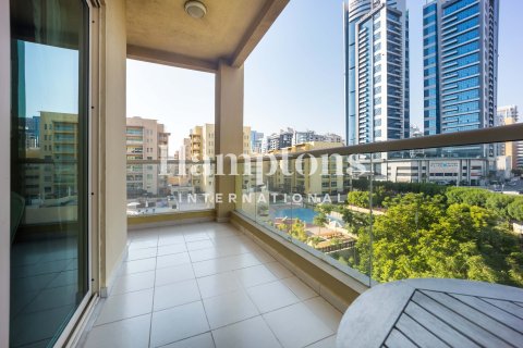 2 bedrooms Apartment in Greens, UAE No. 165857