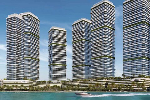 Linar by Alef Group في Al Mamzar - Sharjah, الإمارات العربية المتحدة رقم 165851