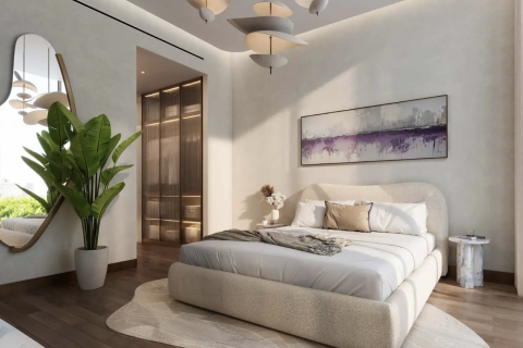 Appartement de 3 chambres à Dubai, UAE No. 165852 10