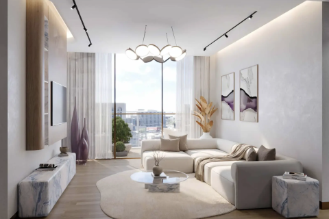 Appartement de 3 chambres à Dubai, UAE No. 165852 7