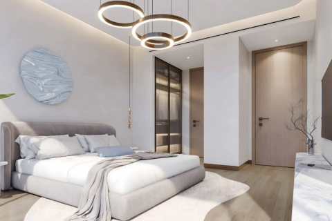 Appartement de 3 chambres à Dubai, UAE No. 165852 11