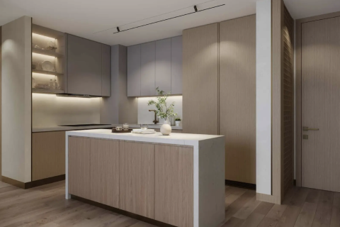 Appartement de 3 chambres à Dubai, UAE No. 165852 9