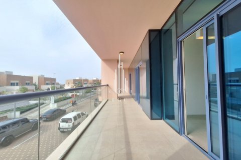 Appartement de 3 chambres à The Marina, UAE No. 37439