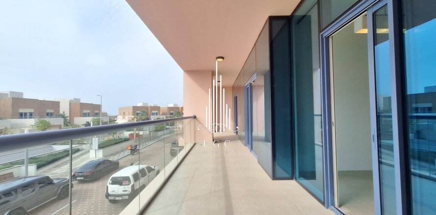 Appartement de 3 chambres à The Marina, UAE No. 37439