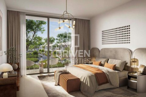 1 غرف نوم شقة في دبي, الإمارات العربية المتحدة رقم 209480