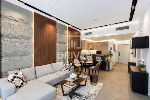 1 bedroom Apartment in DAMAC Hills (Akoya by DAMAC), UAE No. 209482