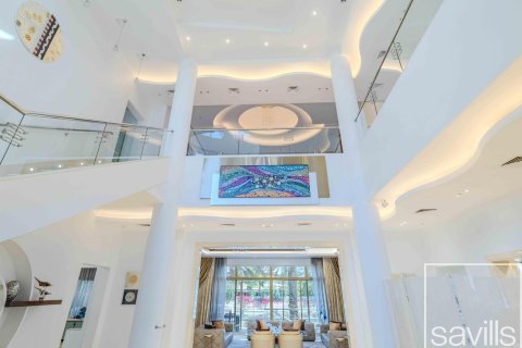7 bedrooms Villa in Emirates Hills, UAE No. 193961 5