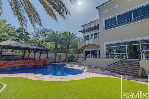 7 bedrooms Villa in Emirates Hills, UAE No. 193961 19