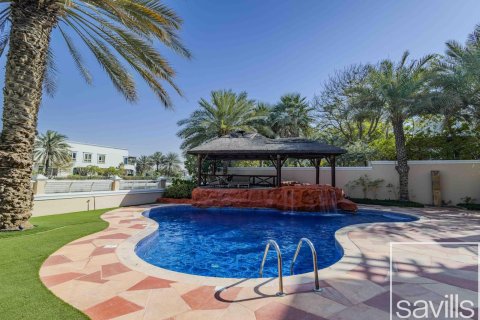 7 bedrooms Villa in Emirates Hills, UAE No. 193961 22