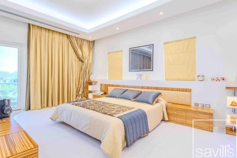 7 bedrooms Villa in Emirates Hills, UAE No. 193961 11