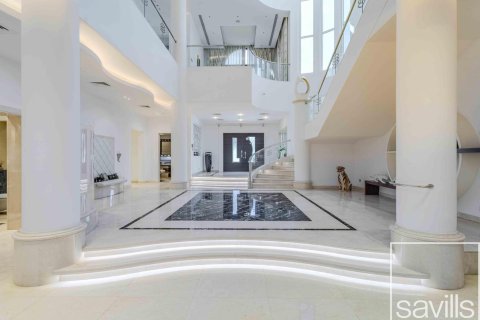 7 bedrooms Villa in Emirates Hills, UAE No. 193961 13