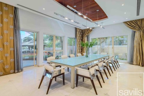 7 bedrooms Villa in Emirates Hills, UAE No. 193961 12