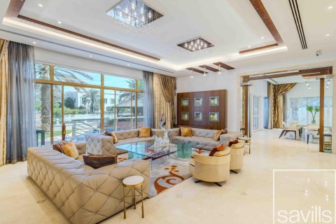 7 bedrooms Villa in Emirates Hills, UAE No. 193961 20