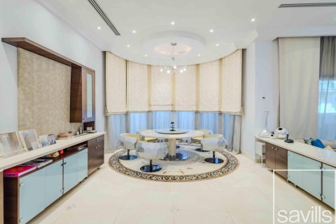 7 bedrooms Villa in Emirates Hills, UAE No. 193961 3